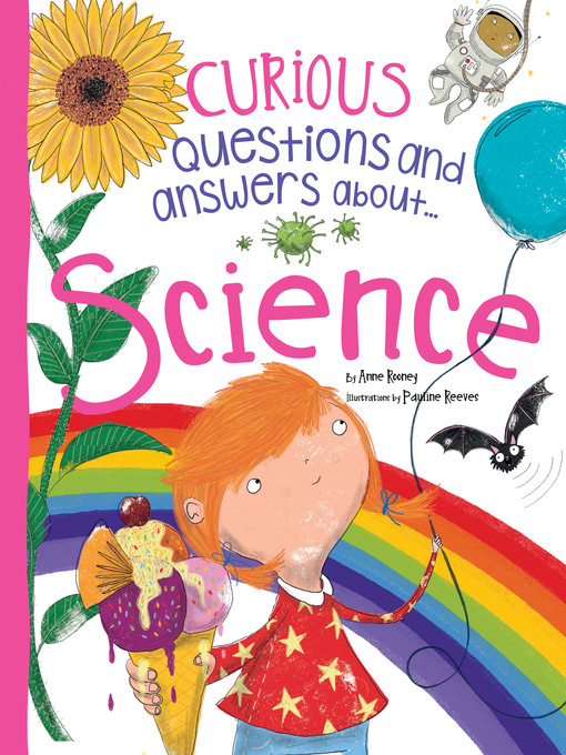 Title details for Science by Anne Rooney - Available
